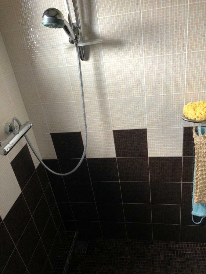 Paukoje Apartamentai 이그날리나 외부 사진